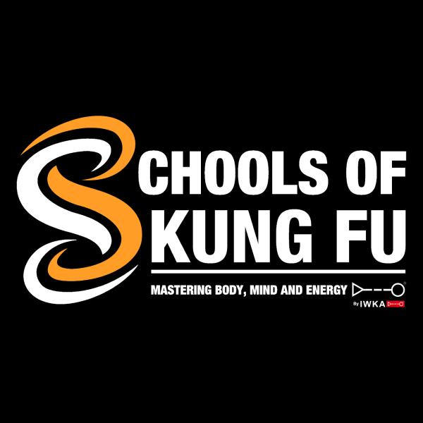 Schools Of Kung Fu Harrow