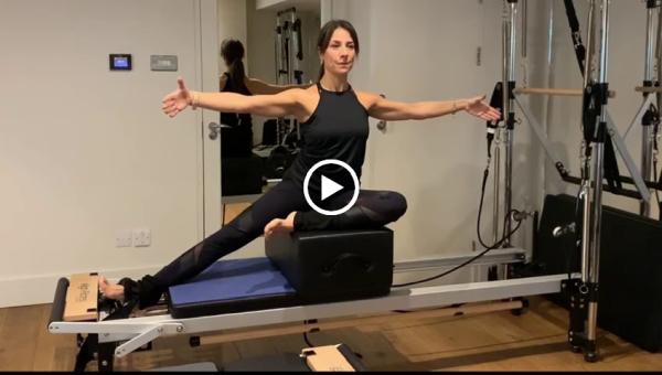 Mindful Pilates Studio