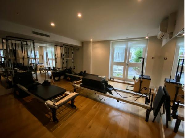 Mindful Pilates Studio