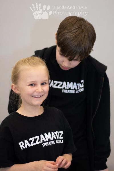 Razzamataz Theatre School