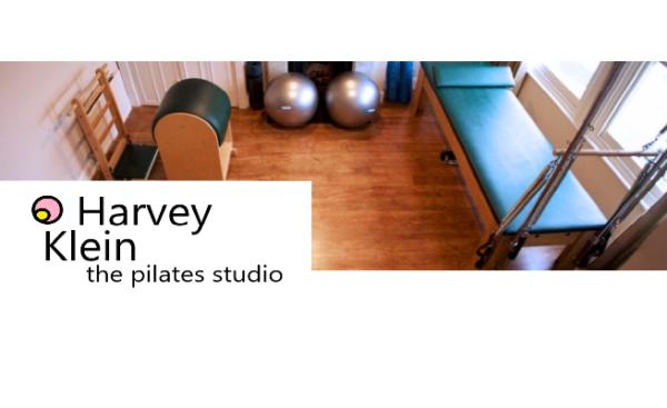 Harvey Klein Pilates Studio