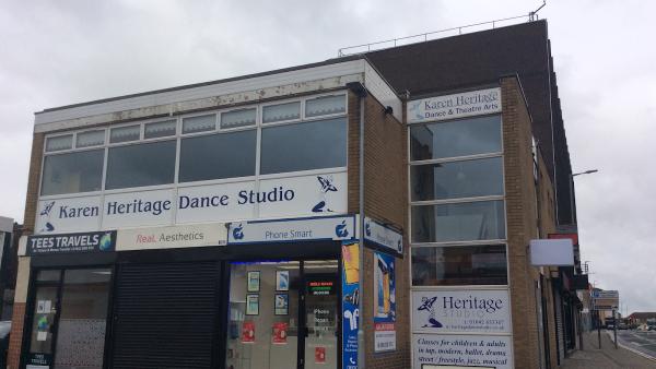 Heritage Dance Studio