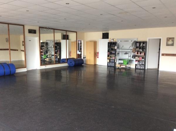 Heritage Dance Studio