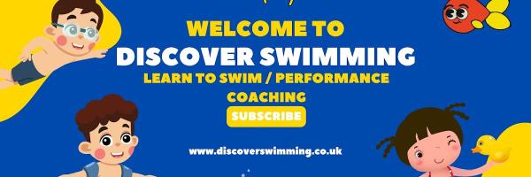 Discover Swimming