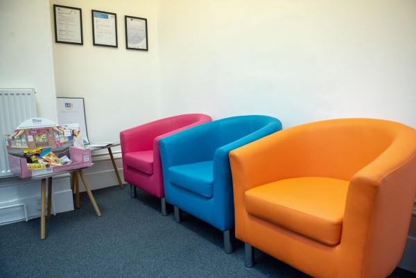Lbc Tuition & Examination Centre