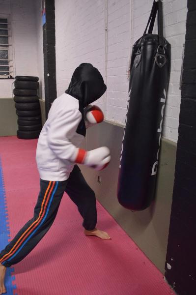 Harrow Martial Arts Centre