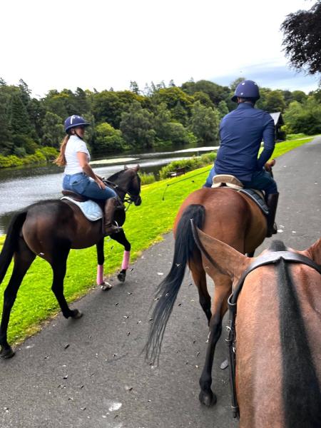 Stewarton Polo Club