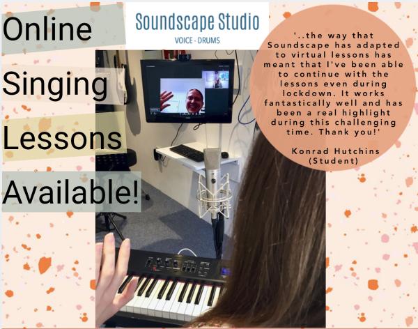 Soundscape Studio