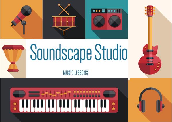 Soundscape Studio