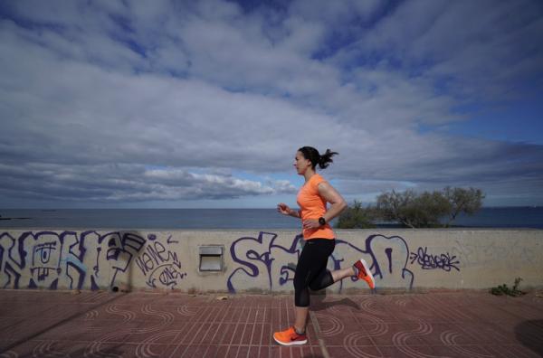 Say Fitness Personal Training