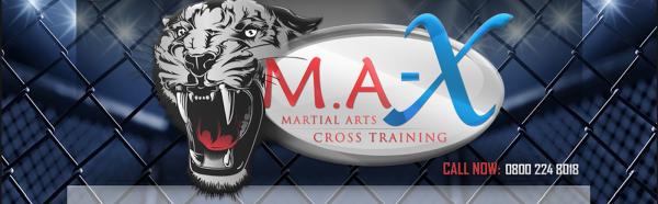 M.a.x Training Academy