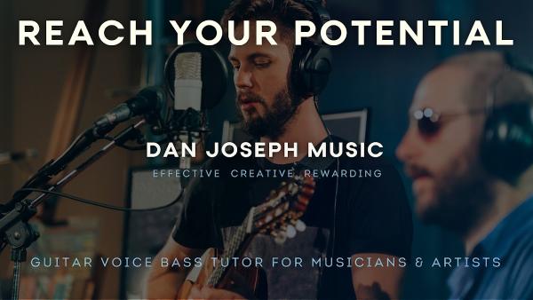 Dan Joseph Music