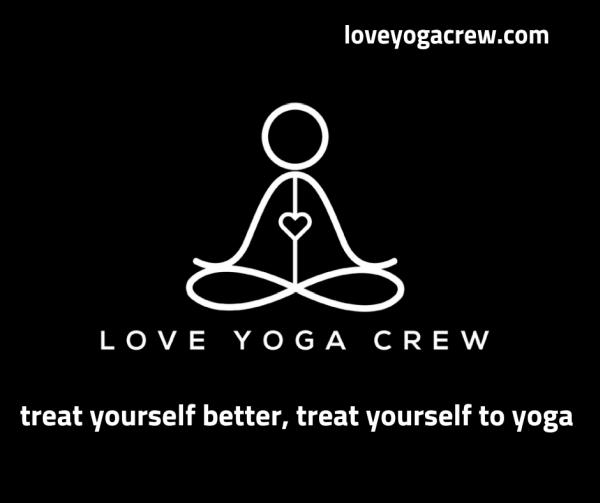 Love Yoga Crew