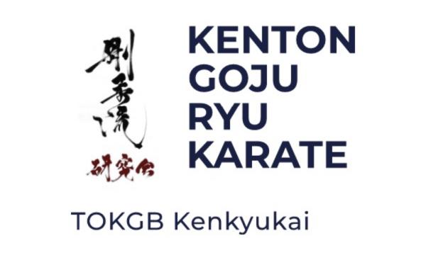 Kenton Goju Ryu Karate