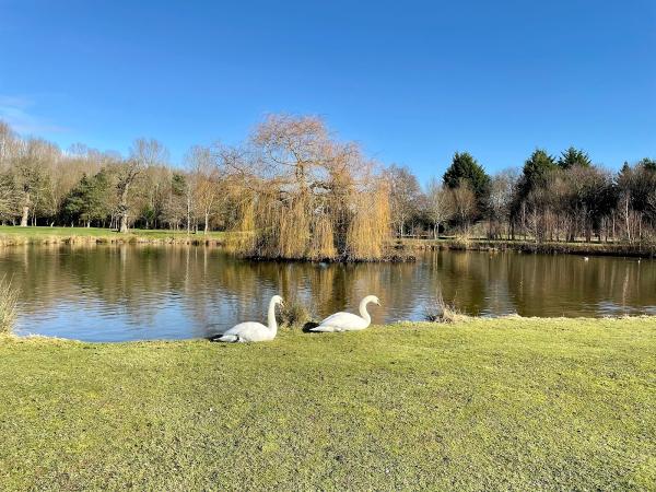 Aldersey Green Golf Club