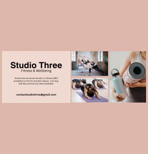 Studio Three