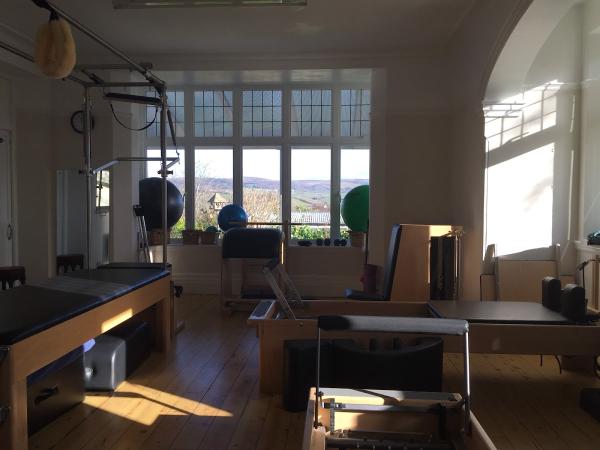 Watchet Pilates