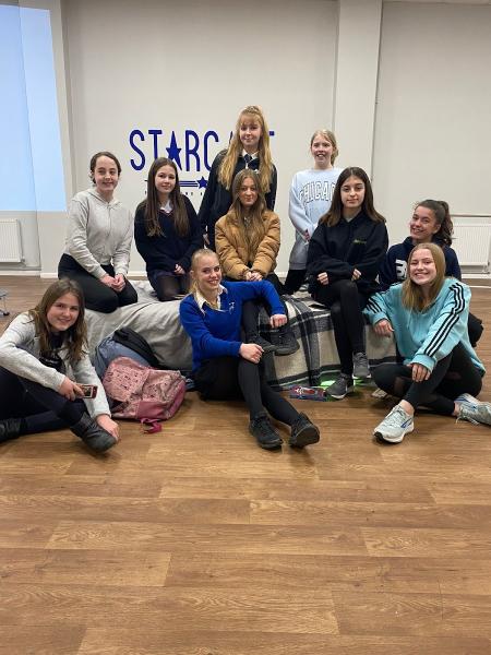 Starcast Performing Arts Schools Salisbury