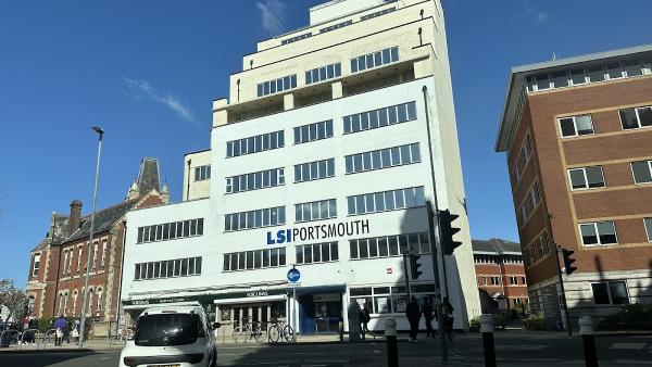 Lsi/Ih Portsmouth