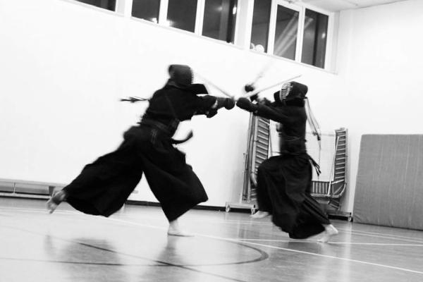 Ichi Byoshi Kendo Club