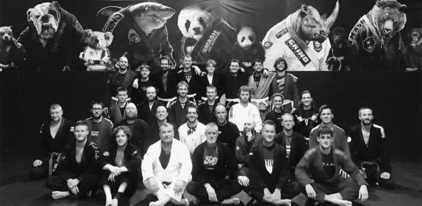 Bristol Dojo