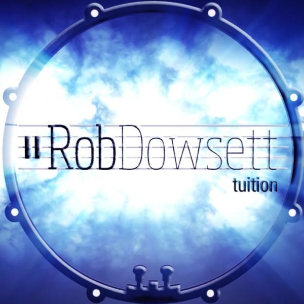 Rob Dowsett Tuition