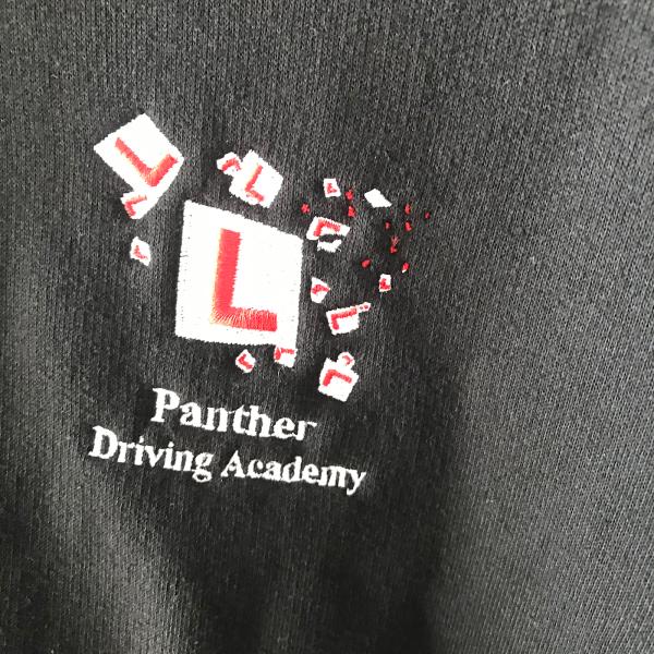 Panther Driving Academy