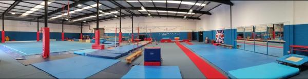 Lings Gymnastics Sports Academy