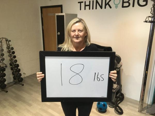 30+ Ladies Fat Loss & Fitness Swansea