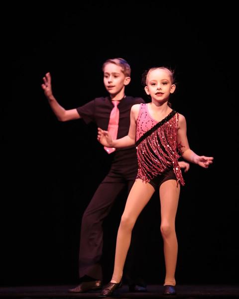 Lucy Kate Star Academy