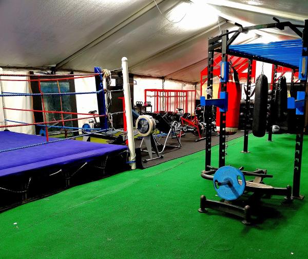 Ignite Strength and Fitness