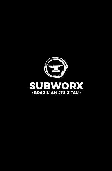 Subworx Brazilian Jiu Jitsu