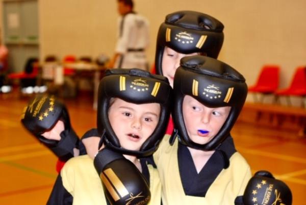 Tae Kwon Do West Sussex