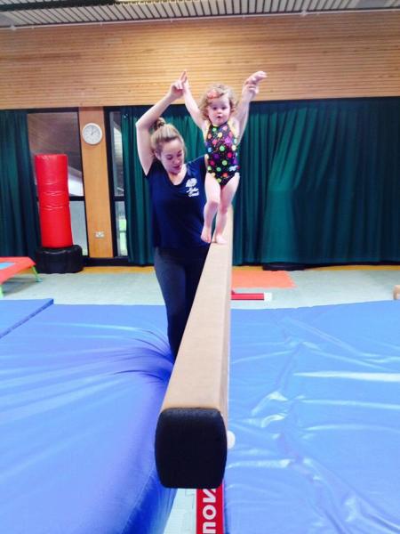 Silk Gymnastics Club Ltd