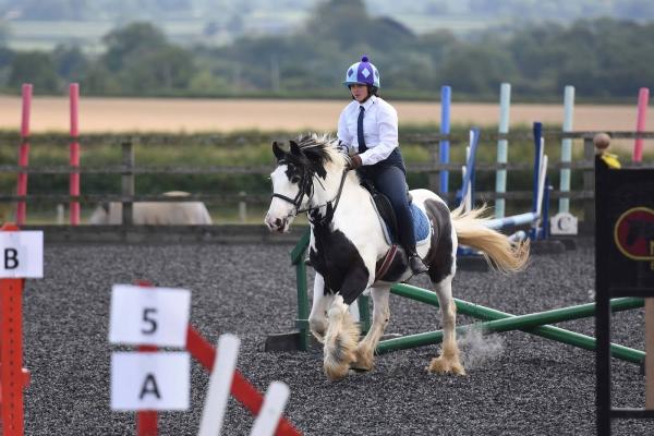 Naydon Equestrian