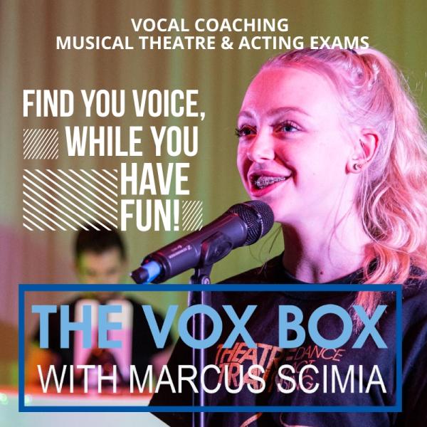 The Vox Box