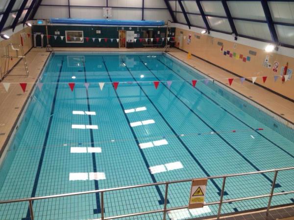 Susan Dutton Swim School