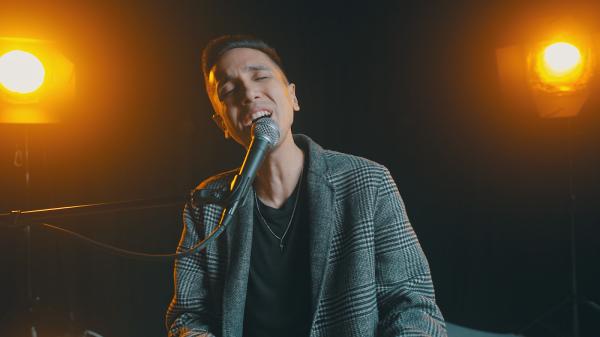 Danny Rodeck Vocal Coach