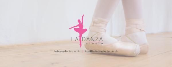 La Danza Studio