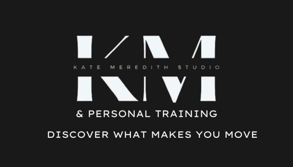 Kate Meredith Personal Training & Studio