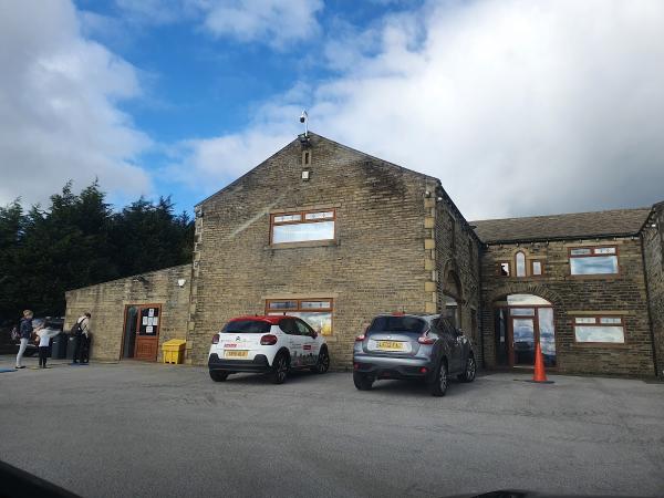 Ogden Otters Swimming School