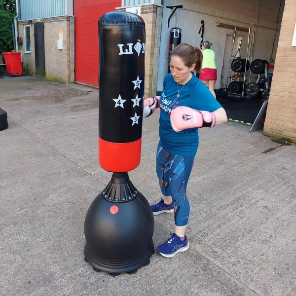 Every Level Fitness Ltd