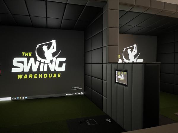 The Swing Warehouse