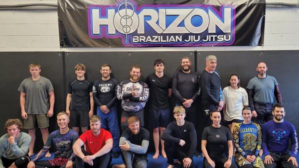 Horizon BJJ Martial Arts Academy