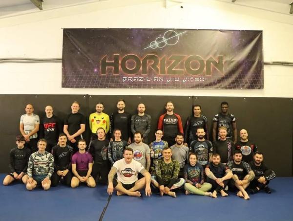 Horizon BJJ