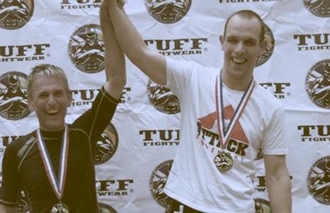 Kickboxing Defence Arts