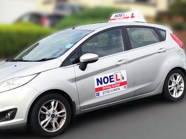 Noel's Driving School