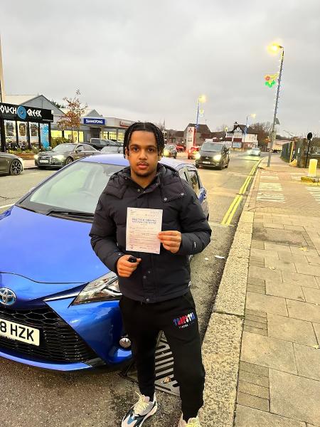 The Highway Driving School