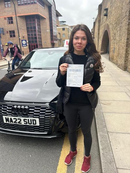 The Highway Driving School