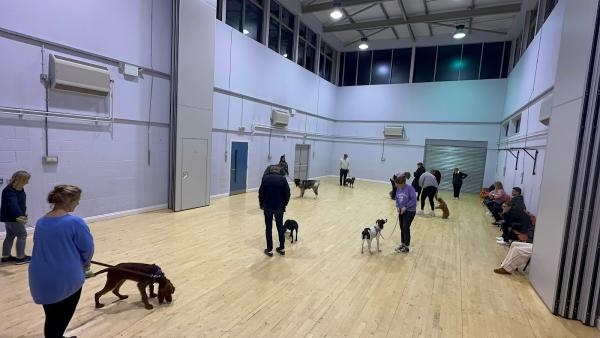 Shotokan-Ryu Karate Kyokai Kokusai